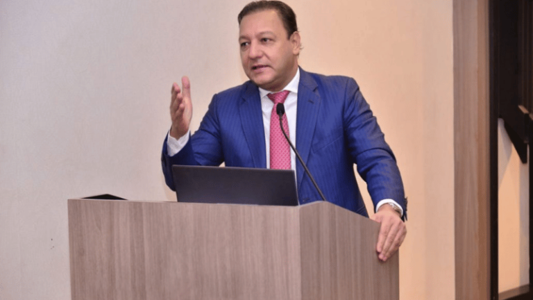 PLD ante los retos de cara a las elecciones 2028: ¿Silencio o estrategia? - Imagen