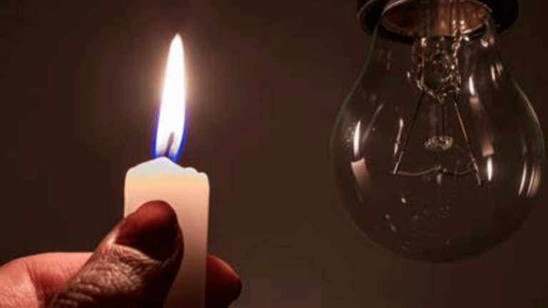 Luis Abinader: “Los apagones molestan, son insostenibles” - Imagen