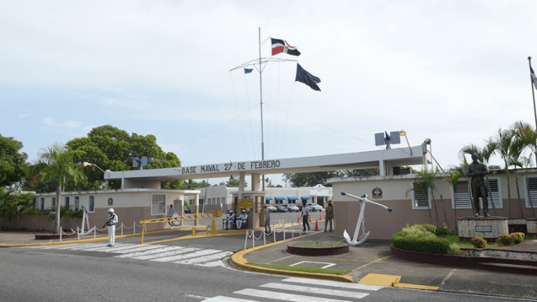 Armada Dominicana cancela oficiales vinculados a fraude con tierras en Punta Rucia - Imagen
