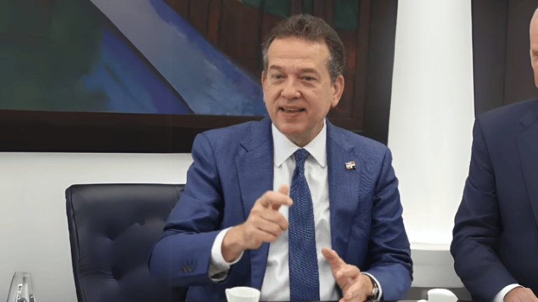 República Dominicana: Destino Clave para la Inversión ante Medidas Arancelarias de EE.UU. - Imagen