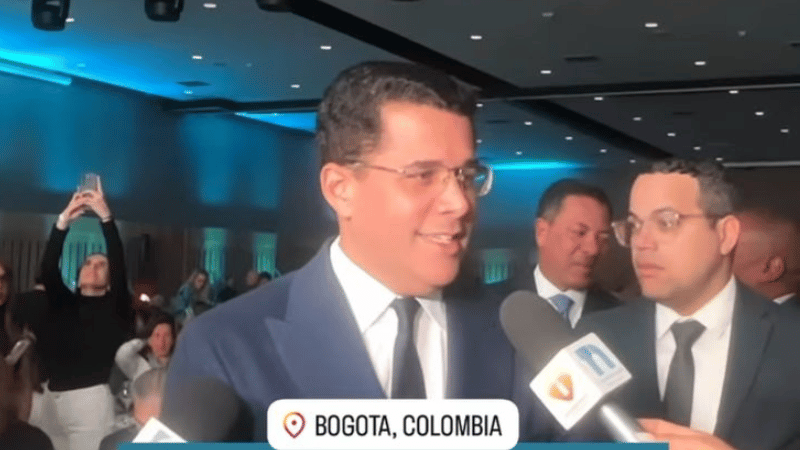 República Dominicana Inicia su #RDRoadShowEnColombia con Gran Éxito - Imagen