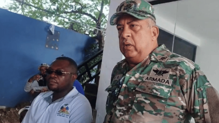 Ballester advierte que regularización de trabajadores haitianos debe estar alineada con la Ley de Migración - Imagen