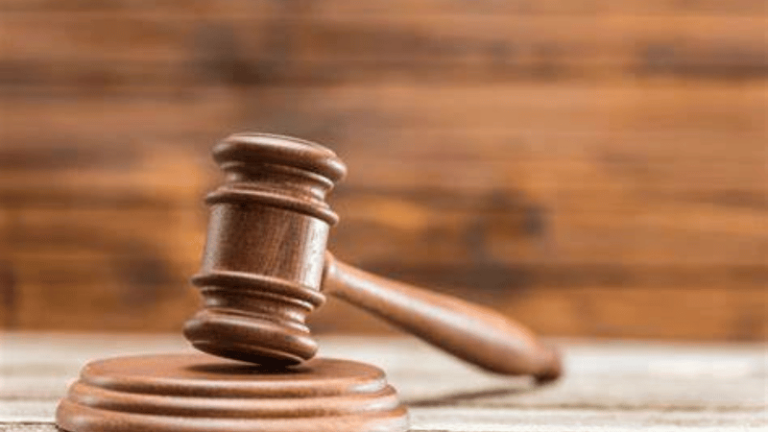 Tres años de prisión para hijo de exviceministro por malversación de fondos en Agricultura - Imagen