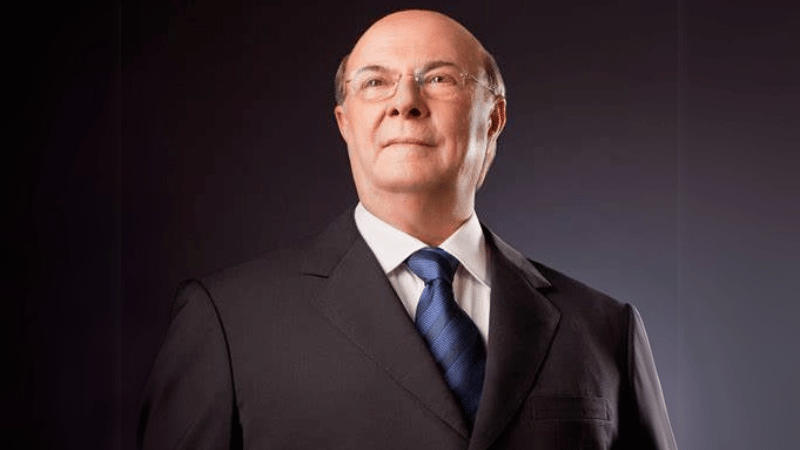 Rafael Hipólito Mejía celebra sus 84 años: un legado en la política dominicana - Imagen