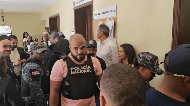 Aumentan a 175 las víctimas del caso Guepardo sobre estafa inmobiliaria - Imagen