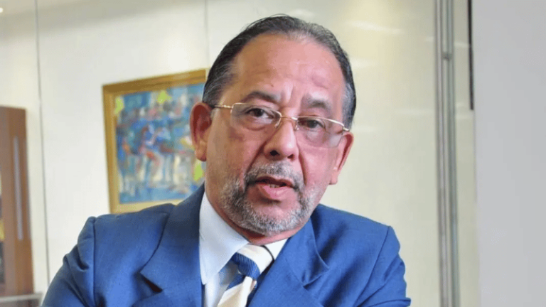 Huchi Lora desmiente acusaciones sobre pagos de la USAID - Imagen