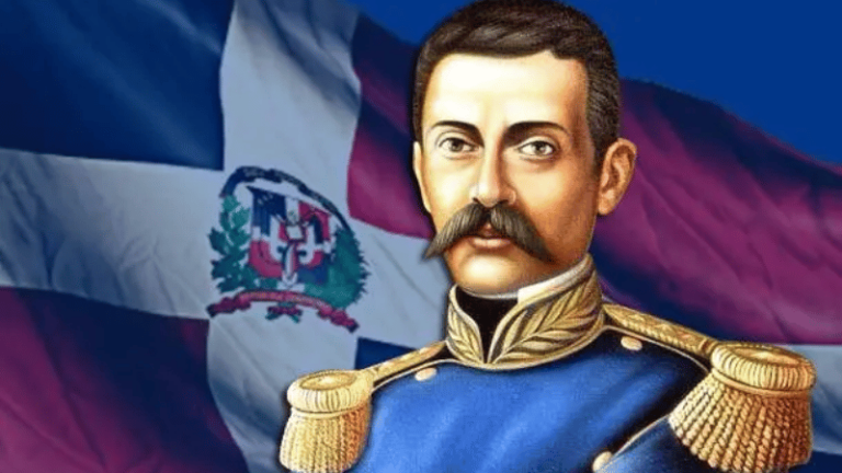 Matías Ramón Mella: Un Legado de Valentía y Patriotismo - Imagen