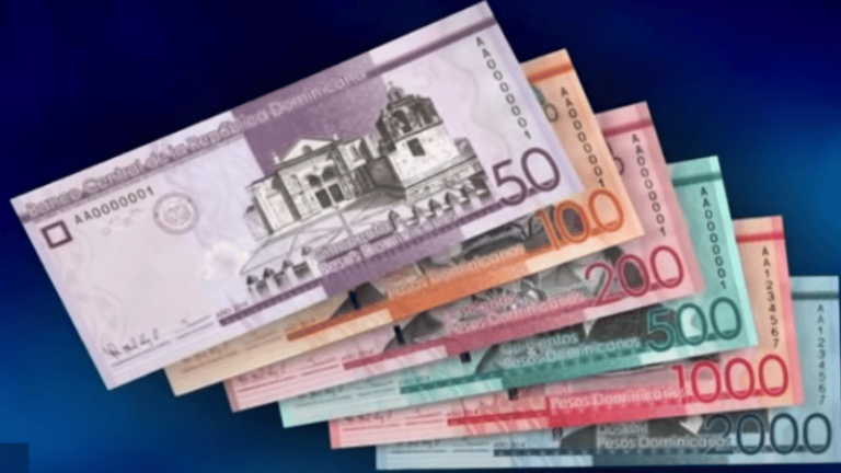 El Banco Central y la fabricación del dinero dominicano: Un proceso con sello internacional - Imagen