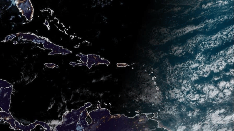 Indomet pronostica lluvias pasajeras para el 12 de febrero y mantiene recomendaciones marítimas - Imagen
