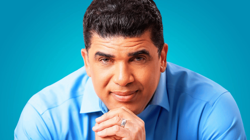 Alcalde Dío Astacio se niega a pagar prestaciones laborales al periodista José Bautista - Imagen