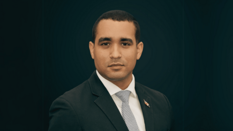 Embajador José Julio Gómez fortalece relaciones entre República Dominicana y China - Imagen