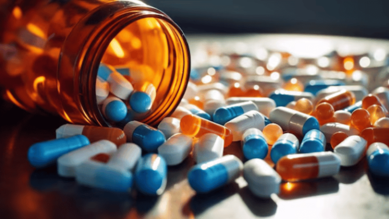 Alerta en Brasil sobre los peligros de los "nitazenos", una droga 50 veces más fuerte que el fentanilo - Imagen