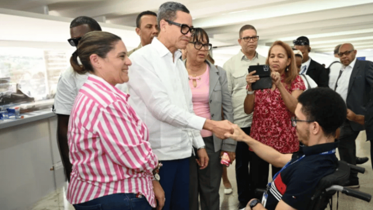 Olivares: Jornadas de empleo fortalecen el rol del Ministerio de Trabajo - Imagen