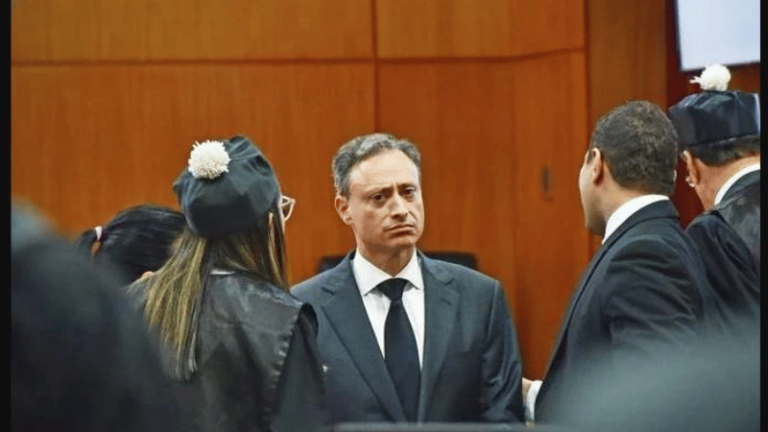 Jean Alain Rodríguez responsabiliza al Ministerio Público por retrasos en el caso Medusa - Imagen