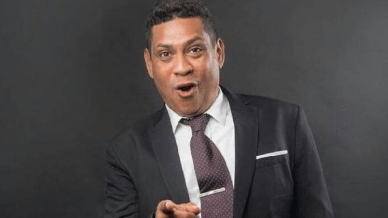 Fallece el merenguero Diómedes Núñez, exlíder del Grupo Mío - Imagen