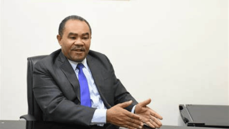 Francisco Luciano critica declaraciones de Danilo Medina y califica su comentario como "insultante" - Imagen