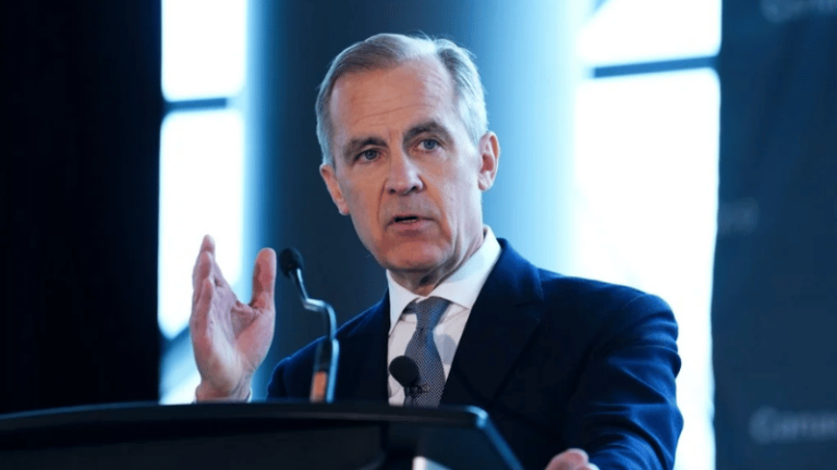 Mark Carney es elegido nuevo líder del Partido Liberal y próximo primer ministro de Canadá - Imagen