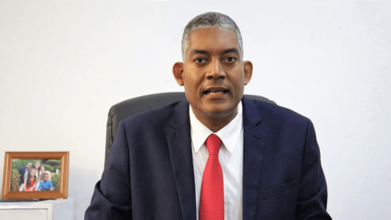 CODUE insta al Congreso a aprobar el nuevo Código Penal Dominicano - Imagen