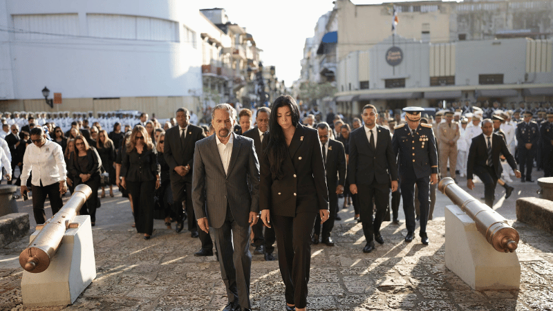 Yeni Berenice Reynoso designa nuevos procuradores generales adjuntos - Imagen