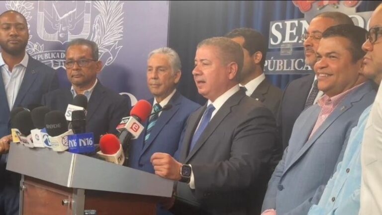 FP propone creación de la Dirección General de Protección Civil y Emergencias ante reiteradas tragedias por fallas estructurales - Imagen