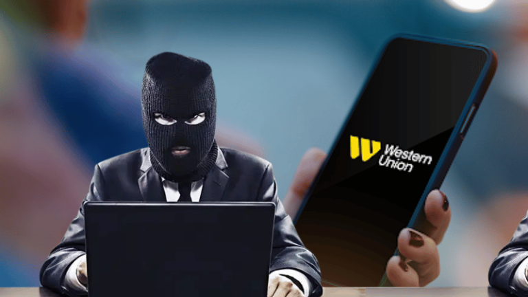 La Vuelta Millonario Afecta a Western Union a Través de Apple Pay - Imagen