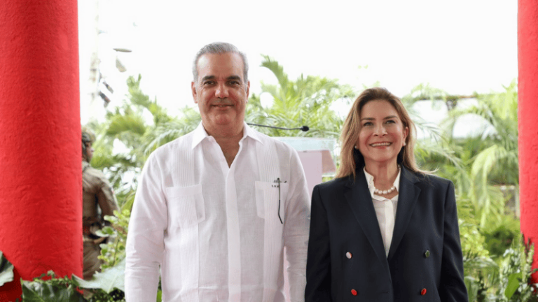 Carolina Mejía Respaldará Medidas Migratorias Anunciadas por el Presidente Abinader - Imagen