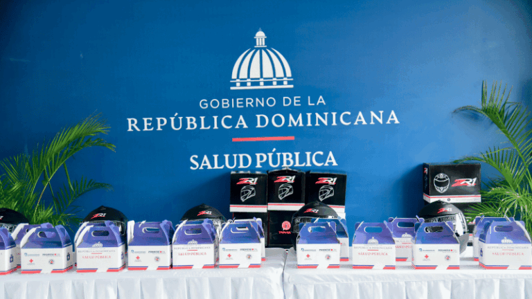 Ministerio de Salud despliega operativo «Semana Santa Segura 2025» - Imagen