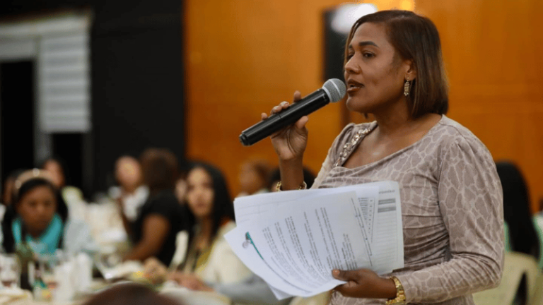 FP Denuncia Contradicciones en Cifras de Feminicidios y Señala Desorden en el Gobierno del PRM - Imagen