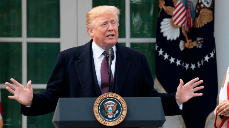 Estados Unidos impone aranceles del 10 % a productos de la República Dominicana - Imagen