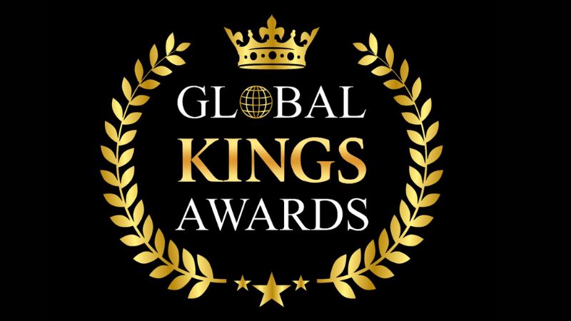 Global Kings Awards: Una plataforma internacional para exaltar el talento, la cultura y los sueños - Imagen