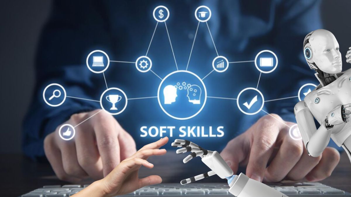 La IA creará 170 millones de empleos para 2030, pero las "soft skills" serán el factor clave - Imagen