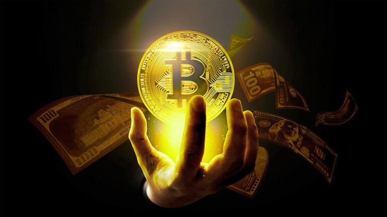 Riesgos y fraudes en el mundo cripto 2025 - Imagen