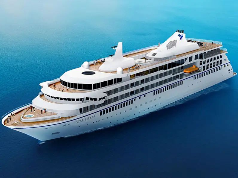 120 cruceros tocarán República Dominicana en enero del 2026