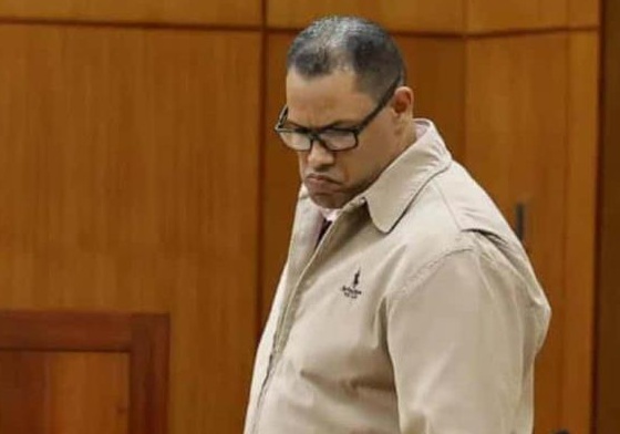 Argenis Contreras condenado a 20 años por segunda vez 