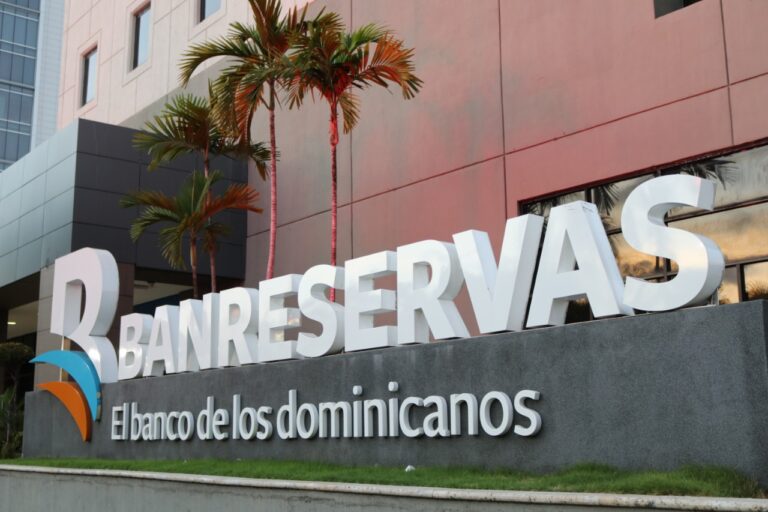Banreservas se consagra con la mayor cantidad premios 2025