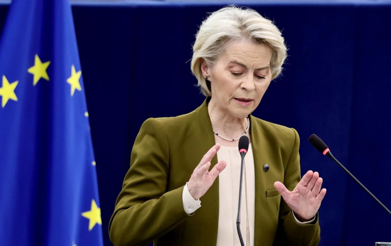 BRUSELAS: La Unión Europea pospone la firma con Mercosur