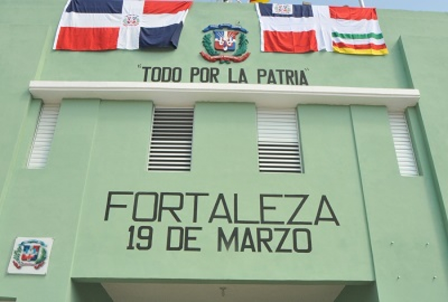 Ejército detiene dominicano que transportaba haitianos ilegales