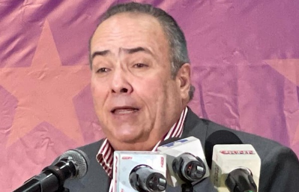 Mariotti dice Ley de Residuos castiga injustamente mipymes