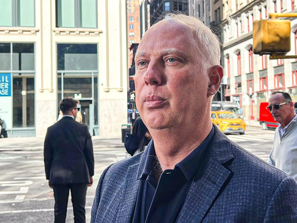 MIAMI: Ve como constructivas conversaciones sobre Ucrania