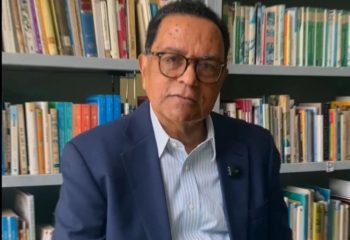 Micheros, pero no ausentes (OPINION)