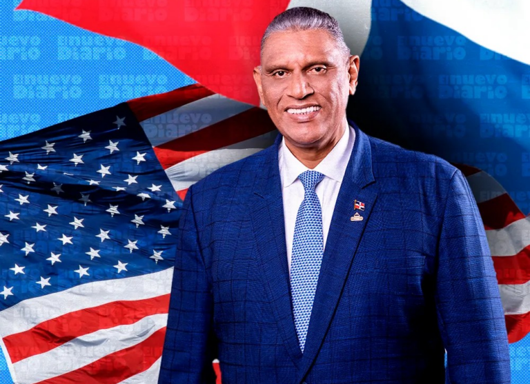 NY: Cónsul RD destaca impacto dominicanos en el exterior