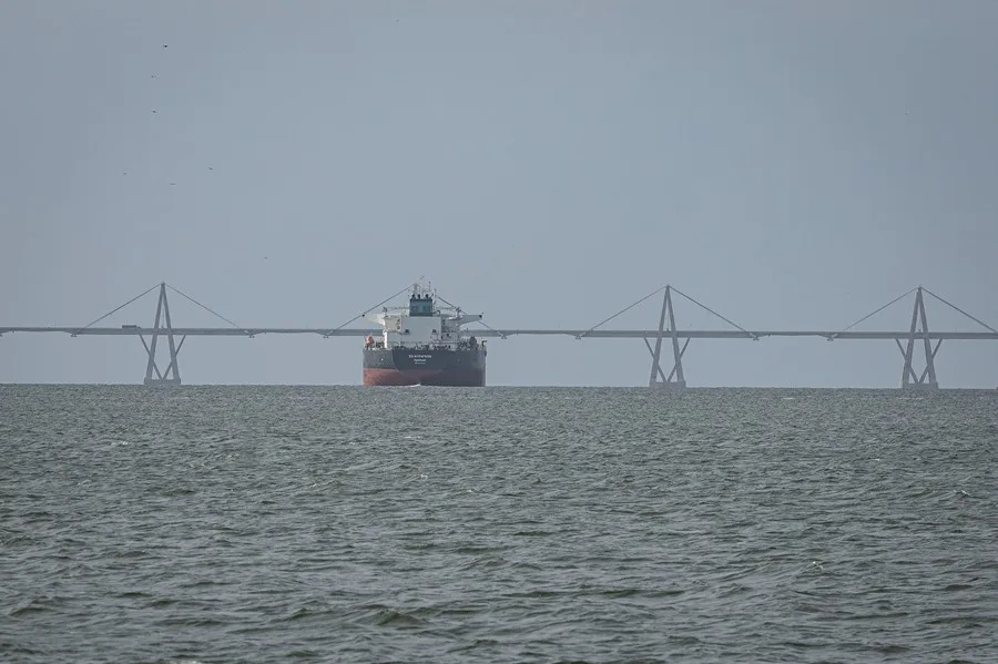 Panamá dice petroleros en el Caribe «no respetaron» reglas