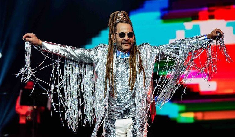 Toño Rosario participará en el Bombazo Navideño de Higüey