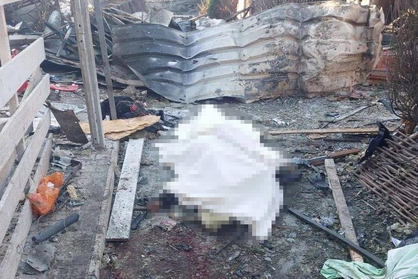 24 muertos y 29 heridos deja ataque de Ucrania a Rusia