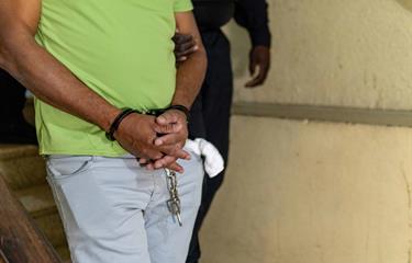 Abinader dispone extradición a P