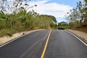 Abinader resalta los avances en construcción obras de Santiago