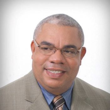 Alfredo Polonia, embajador de la plena dominicana