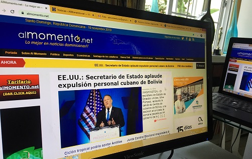 alMOMENTO