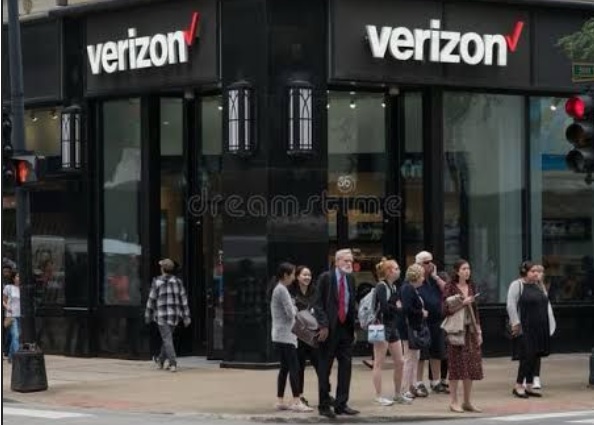 Caída masiva de Verizon deja sin servicio miles usuarios en EE
