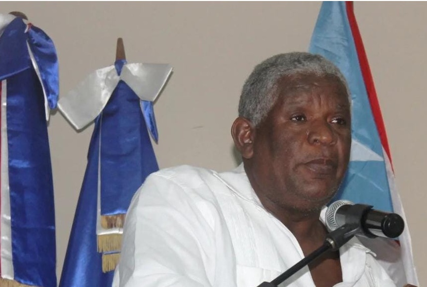 Comisión dice Poder Judicial de RD enfrenta grandes desafíos